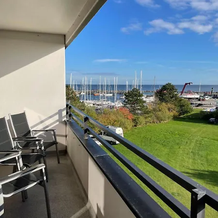 Sander By Interhome Appartement *