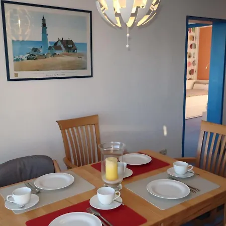 Appartement Sander By Interhome Damp