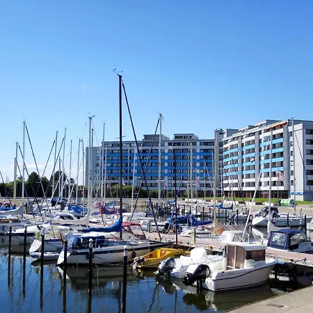 Appartement Sander By Interhome *