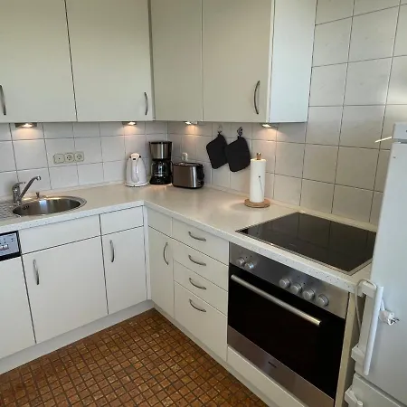 Sander By Interhome * Damp