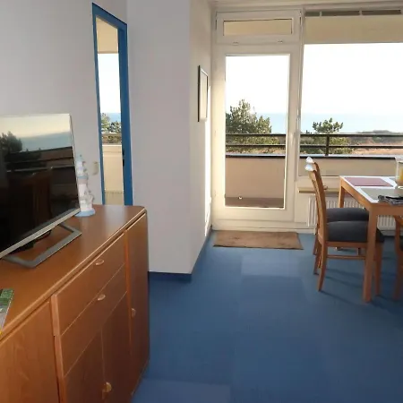 Appartement Sander By Interhome