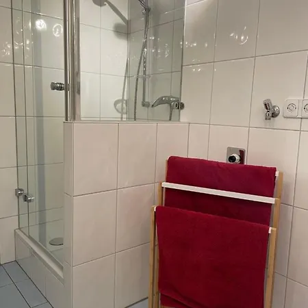 Appartement Sander By Interhome *