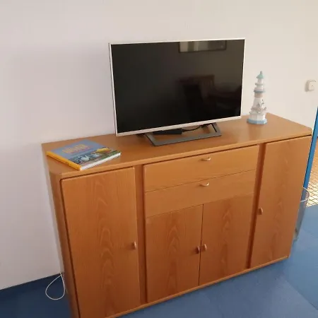 Sander By Interhome *