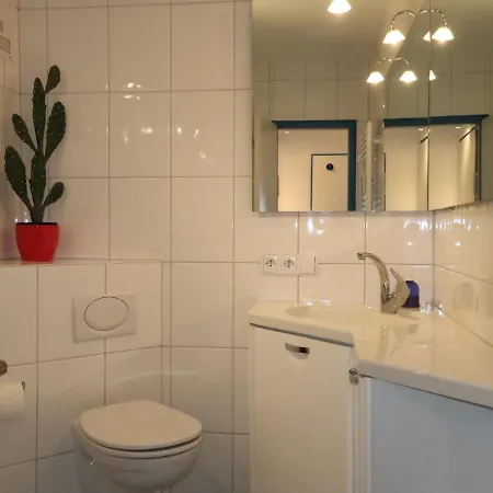 Appartement Sander By Interhome *