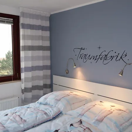 Sander By Interhome Appartement