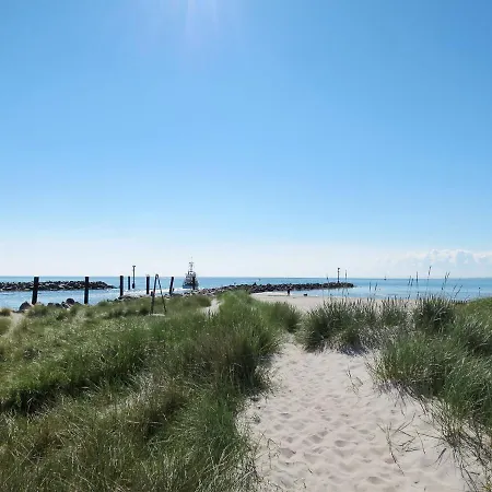 Sander By Interhome Апартаменты *