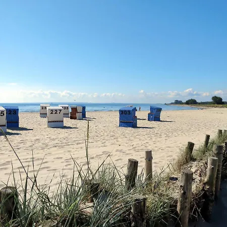 Sander By Interhome Damp