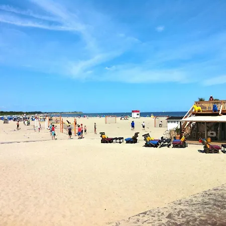 Sander By Interhome *