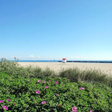 Sander By Interhome Апартаменты *