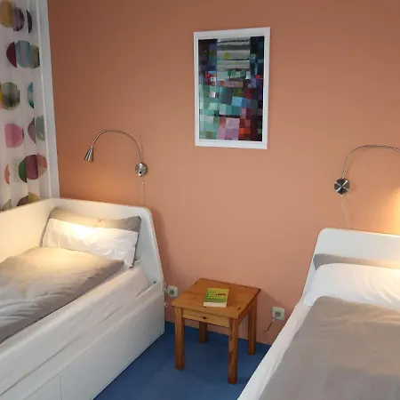 Appartement Sander By Interhome Damp