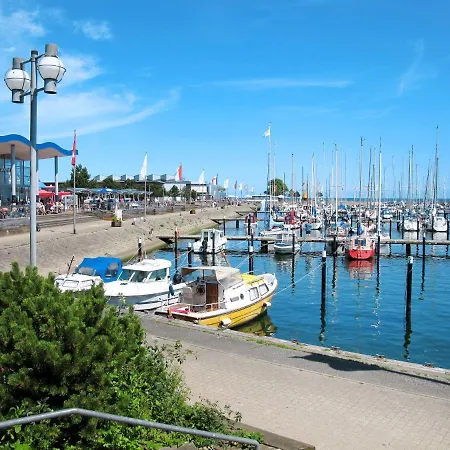 Sander By Interhome Appartement