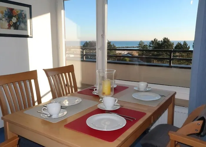 Appartamento Sander By Interhome *