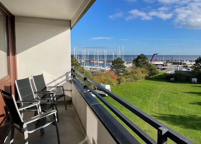 Sander By Interhome Appartamento *