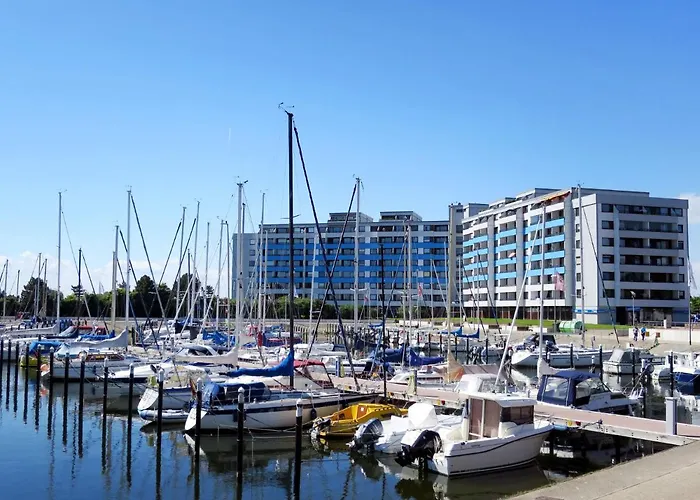 Appartamento Sander By Interhome *