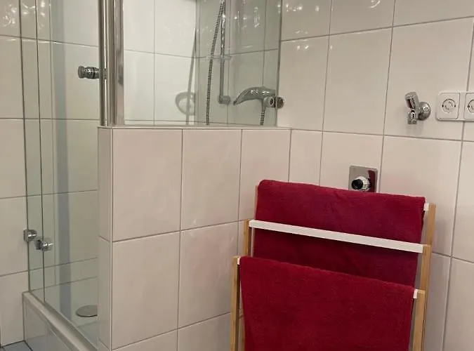 Appartamento Sander By Interhome *