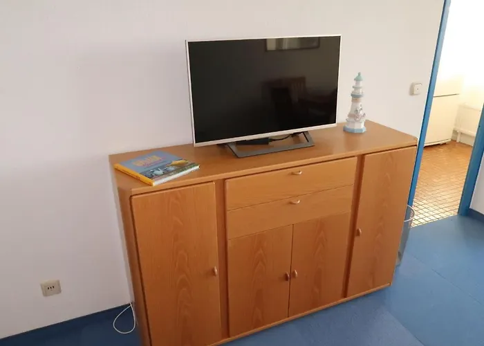 Sander By Interhome *