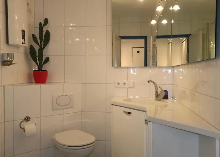 Appartamento Sander By Interhome *