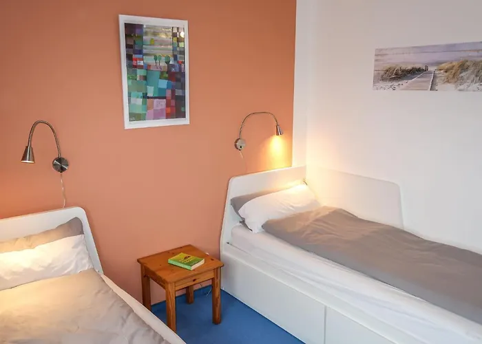 Sander By Interhome Appartamento *