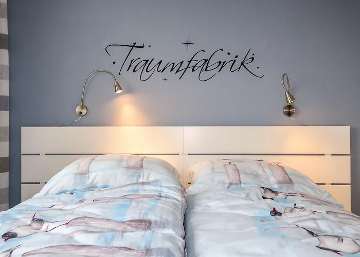 Sander By Interhome *