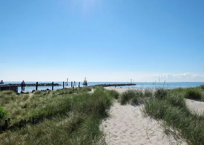 Sander By Interhome Appartamento *