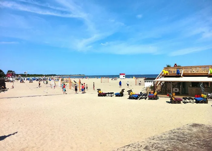 Sander By Interhome *