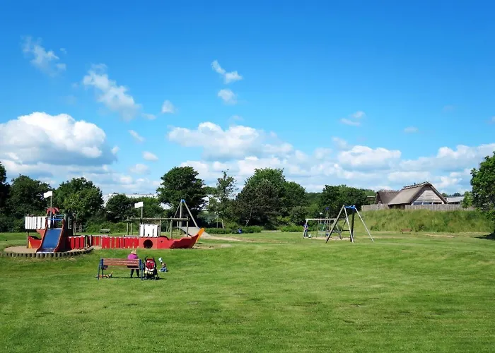 Appartamento Sander By Interhome