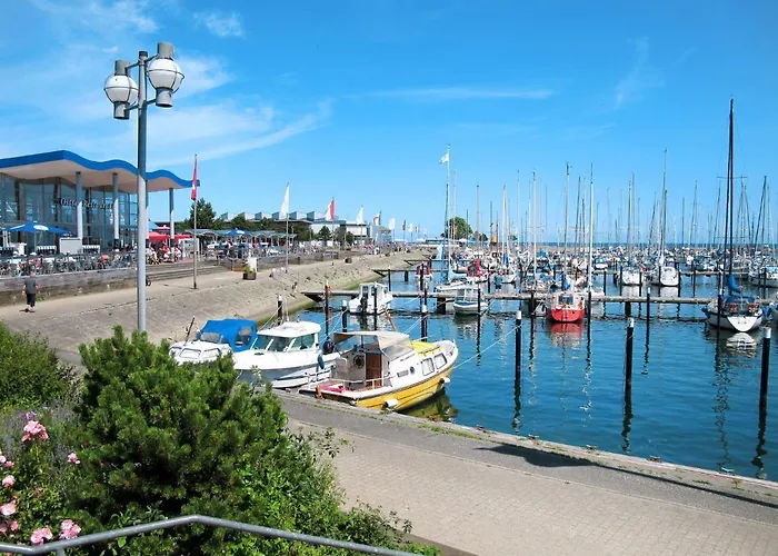 Sander By Interhome Appartamento